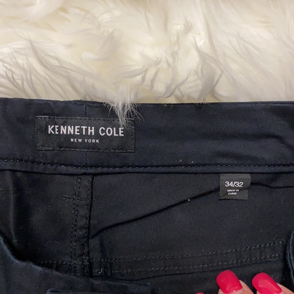 Kenneth Cole 34/32 - Picture 2 of 6